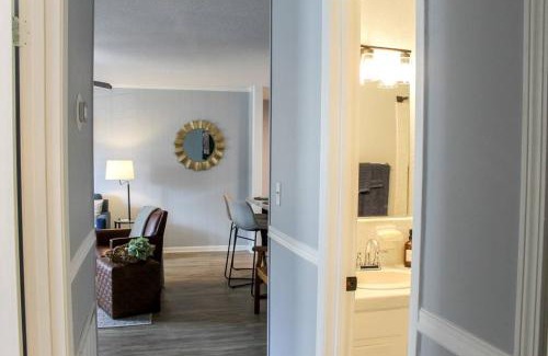 Northport Appartement | Game Day Rental
