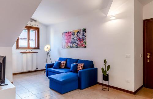 Milan Appartement | Game On Apt - Corso Vercelli by InnStay