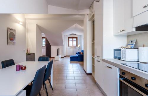 Milan Appartement | Game On Apt - Corso Vercelli by InnStay