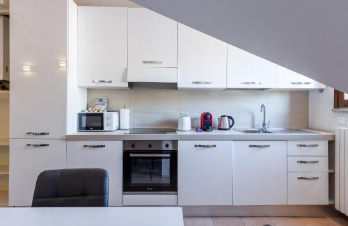 Milan Appartement | Game On Apt - Corso Vercelli by InnStay