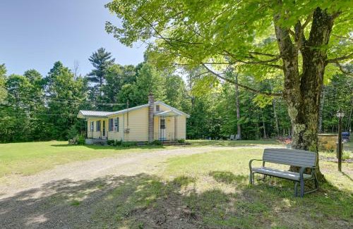 North Creek Maison | Game Room and Yard Charming North Creek Home!