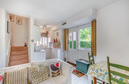 Ivybridge Maison | Gamekeepers Hide