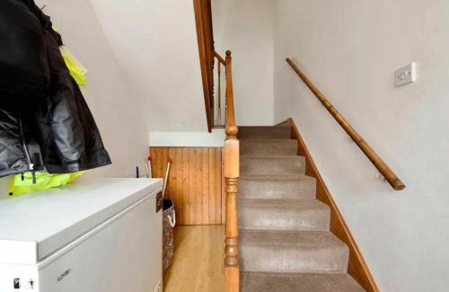 Northumberland Park Appartement | Gamers for Spurs Club