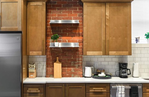 Point Breeze North Maison | FREE Parking+Games+BBQ+Netflix Near Bakery Square
