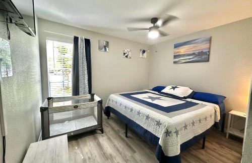 West Arlington Appartement | Games Haven with Crib Mins from AT&T, Sixflags, UTA, GlobeLife, AmericanAirlinesCenter