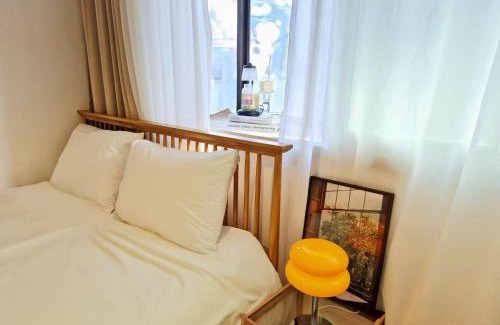 Yangcheon Appartement | Gamhee Stay, 2 minutes walk from Sinjeong Station