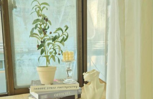 Yangcheon Appartement | Gamhee Stay, 2 minutes walk from Sinjeong Station
