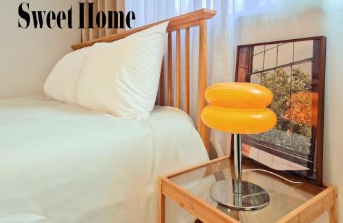 Yangcheon Appartement | Gamhee Stay, 2 minutes walk from Sinjeong Station