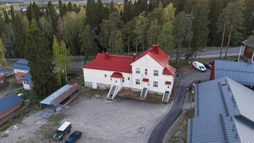Kajaani Maison | Gamified Cohousing Kajaani
