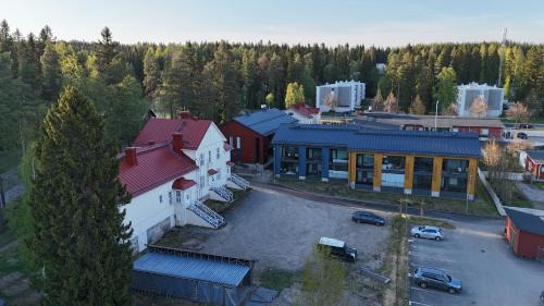 Kajaani Maison | Gamified Cohousing Kajaani
