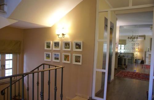 Aristi Hôtel | Gamila Rocks Mountain Hotel
