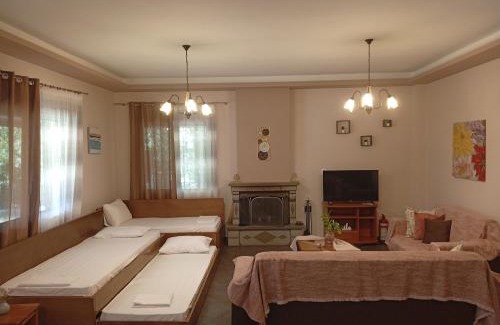Konitsa Appartement | Gamila Sunrise