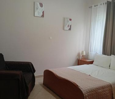 Konitsa Appartement | Gamila Sunrise