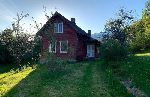 Breim Maison | Gamlehuset