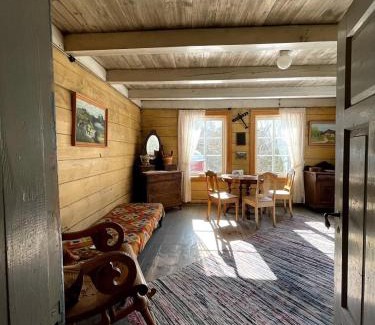 Breim Maison | Gamlehuset
