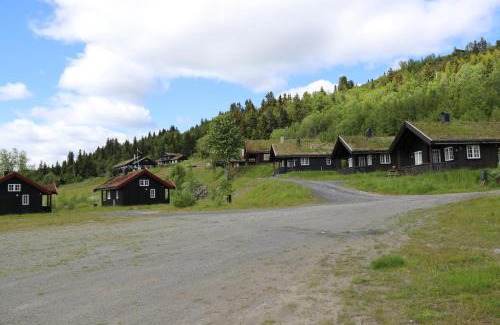 Etnedal Cabine | Gamlestølen Fjellstue