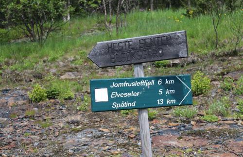 Etnedal Cabine | Gamlestølen Fjellstue