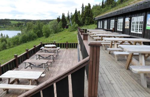 Etnedal Cabine | Gamlestølen Fjellstue