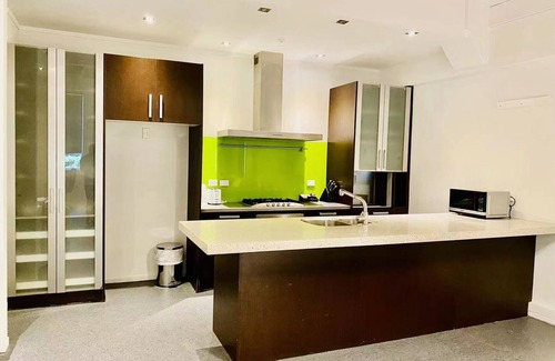 Auckland Central Business District Hôtel | Gamma Hotel