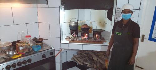 Ambanganga Korale Maison | Gammaduwa Heritage Bungalow and Tea Gardens