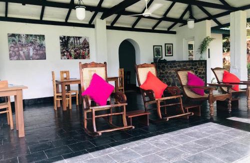 Ambanganga Korale Maison | Gammaduwa Heritage Bungalow and Tea Gardens