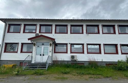 Liland Appartement | Gammelbanken Liland