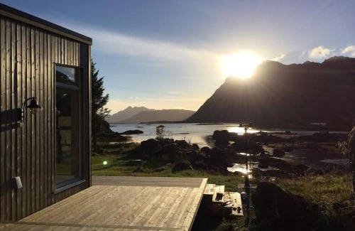 Valberg Maison | Gammelstua Seaview Lodge