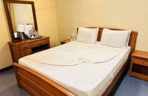 Anuradhapura Station Balnéaire | Gamodh Citadel Resort
