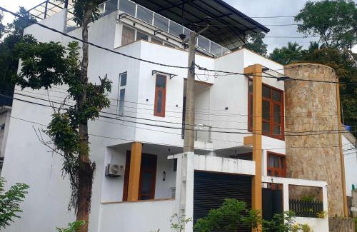 Udapalatha Maison | GAMPOLA Hazelton Square