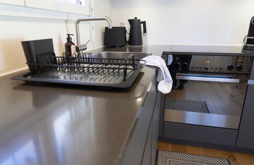 Wildhaus Appartement | Gamsalpblick - Appartement de vacances 3.5 chambres avec vue sur les montagnes