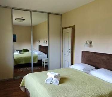 Karkle Hôtel | Gamtos Perlas