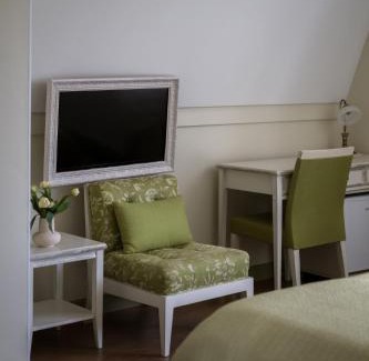 Karkle Hôtel | Gamtos Perlas