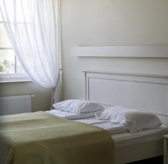 Karkle Hôtel | Gamtos Perlas