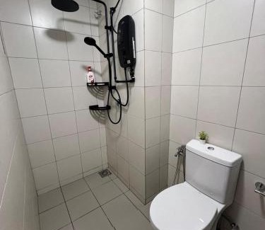 Rawang Appartement | Gamuda Sky Luge Faiz Homestay