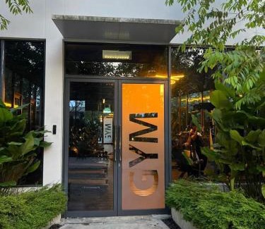 Rawang Appartement | Gamuda Sky Luge Faiz Homestay