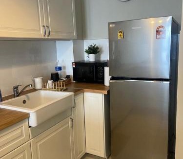 Rawang Appartement | Gamuda Sky Luge Mimi Homestay