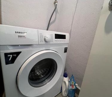 Rawang Appartement | Gamuda Sky Luge Mimi Homestay