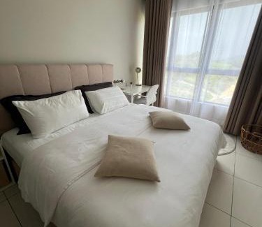 Rawang Appartement | Gamuda Sky Luge Mimi Homestay