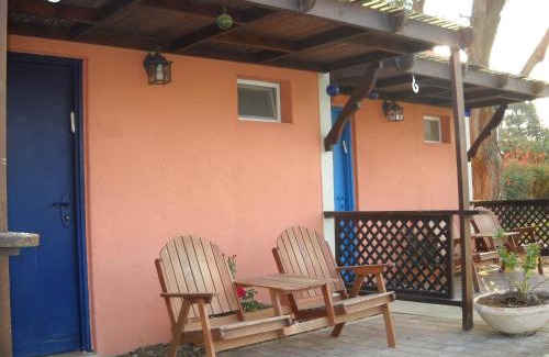 Kramim Cabine | Gan Hakramim Country Lodging