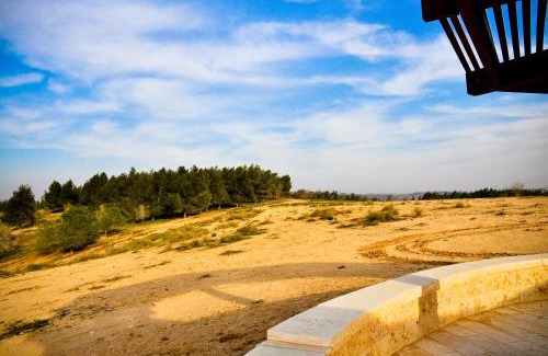Kramim Cabine | Gan Hakramim Country Lodging