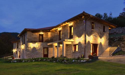 Laias Maison | Gandarela Turismo Rural