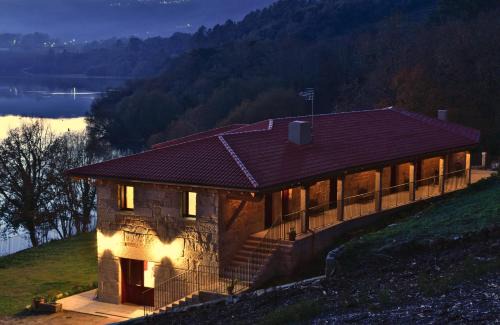 Laias Maison | Gandarela Turismo Rural