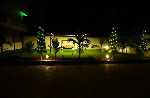 Anekal Maison | GandhadaGudi Nature Retreat