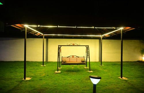 Anekal Maison | GandhadaGudi Nature Retreat