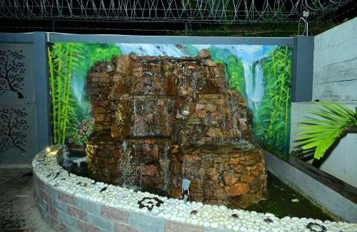 Anekal Maison | GandhadaGudi Nature Retreat