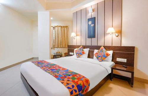 Swargate Hôtel | Gandharva Residency Swargate