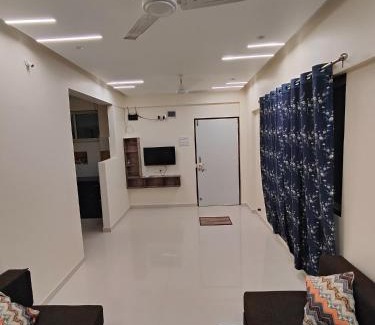 Daman Appartement | Gandhi Villa