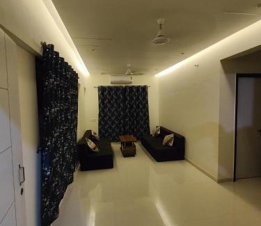 Daman Appartement | Gandhi Villa