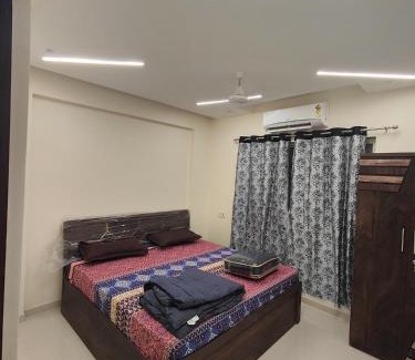 Daman Appartement | Gandhi Villa