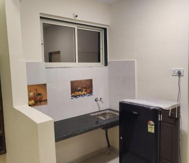 Daman Appartement | Gandhi Villa